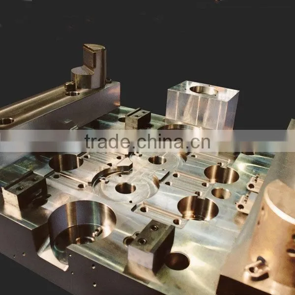 Custom Mold Making photo-2