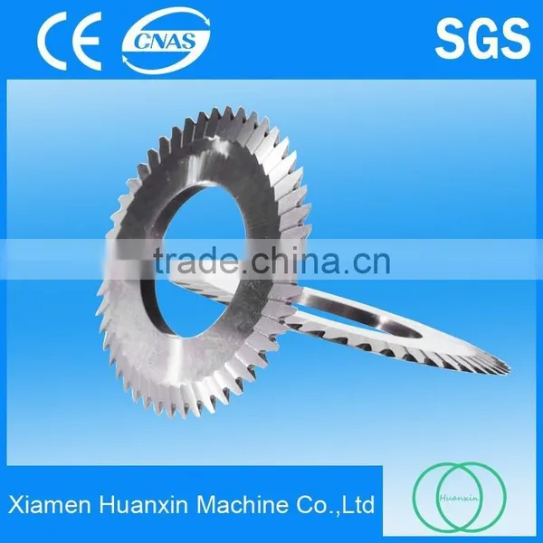 Tooth Carbide Tipped Circular Saw Blade for Cutting Stainless Steel photo-5