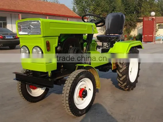 Tractor photo-2