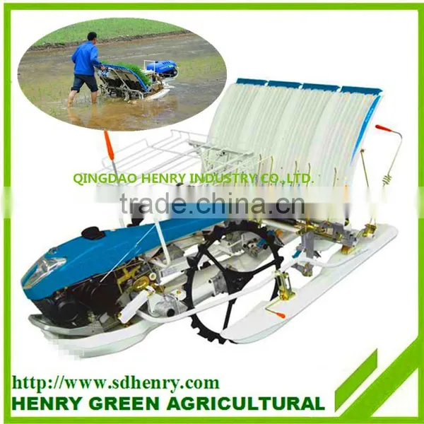 Paddy Planting Machine photo-4