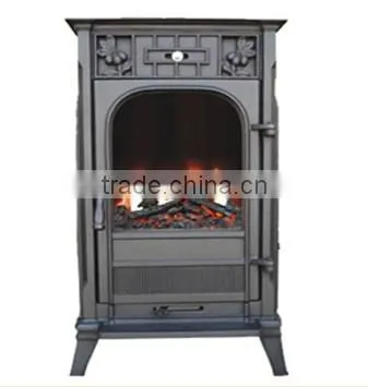 OEM Casting Iron Stove Cover, Stove Parts photo-2
