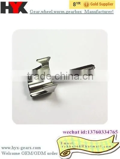 Bottom Price Hot Selling Stainless Steel Investment Casting Parts photo-5