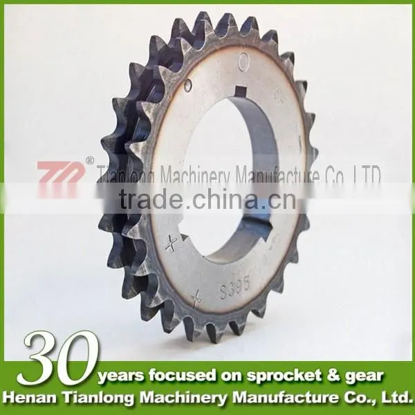 Camshaft Timing Gears for Cnc Sprocket photo-2