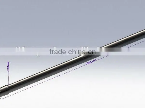 Top Quality and High Precision Agriculture Machinery Parts of China Wholesale photo-2