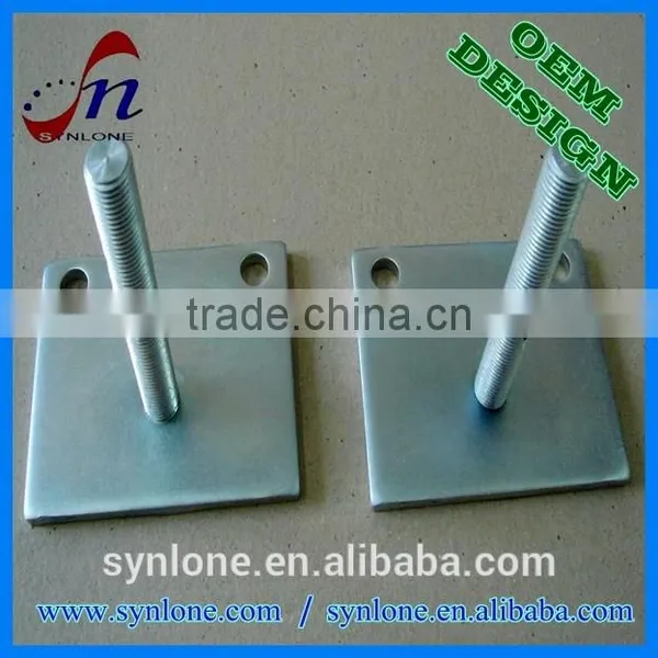 Hot Sale Punching Car Part, Genuine Japanese Car Parts on Good Price photo-2