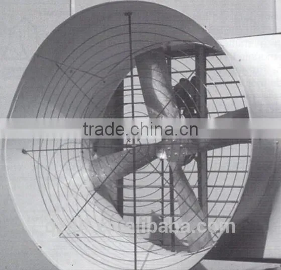 Industry Circulation Exhaust Fan photo-5