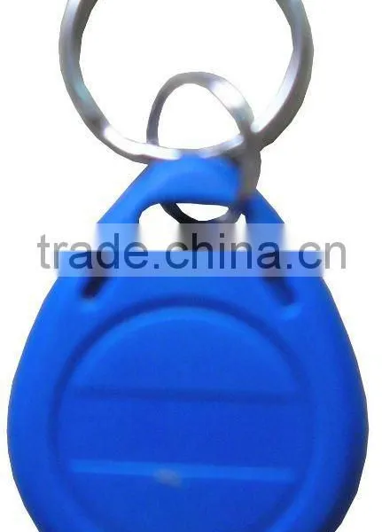 China Factory Supply New Fashion Beautiful RFID Keyfob/ Key Fobs/ Key Tag photo-5