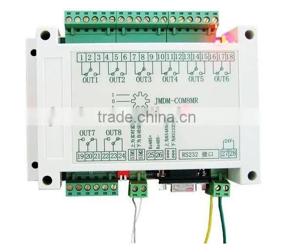 JMDM Stable and Reliable Sand Table Light Controller photo-2