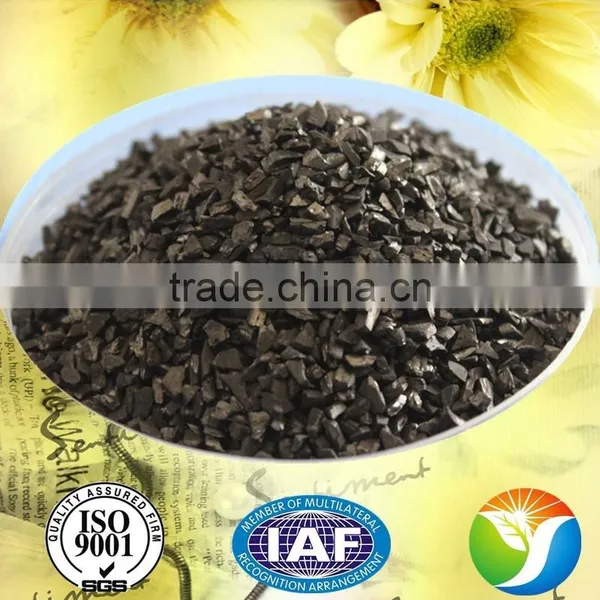 Active Carbon Price/ Pre-treatment System/activated Carbon Used as Drinking Water photo-3
