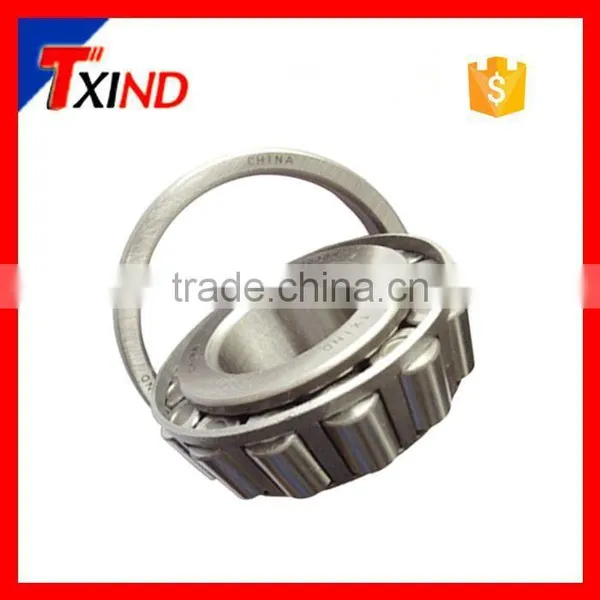 Dust Proof Taper Roller Bearing 31304 photo-5