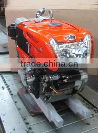 New Model 14HP photo-3