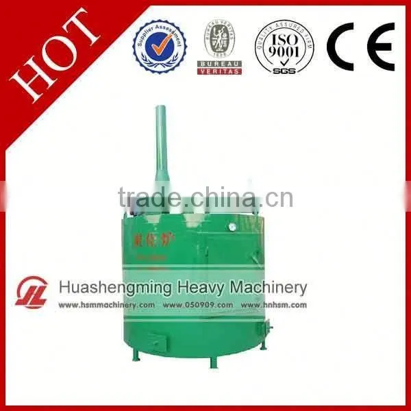 Charcoal Stove Smokeless Coal Carbonizer photo-2