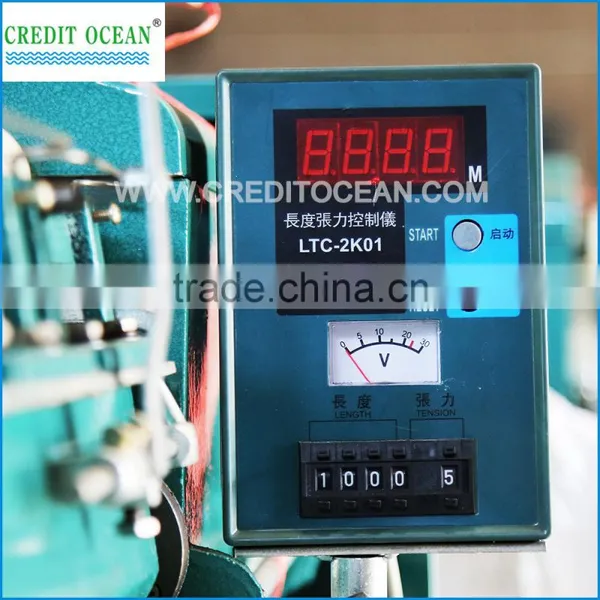 CO-sewing Thread Winding Machine With Good Price photo-4