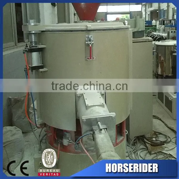 High Output 100-1500kg/h Plastic Mixing Machine Supplier photo-2