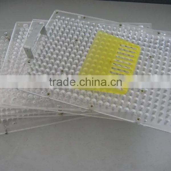 400 Holes Manual Capsule Maker/ Manual Capsule Filling Machine / Manual Capsule Filler photo-2