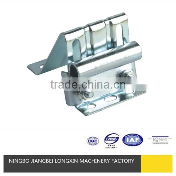 Top Bracket for Garage Door With ISO 9001 - Factory Sale Directly photo-2