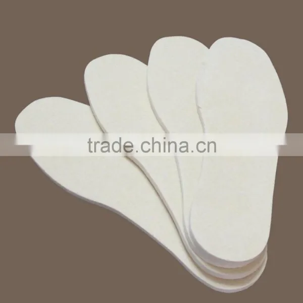 Health Care Deodorant Felt Shoe-pad photo-2