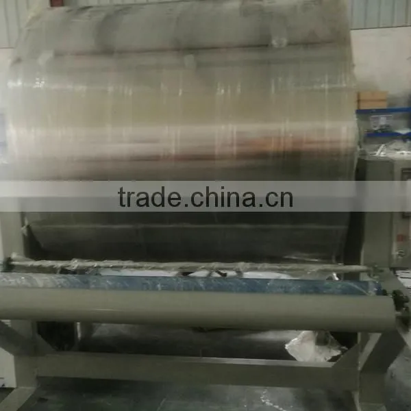 Cow Dung Manure Food Laundry Dewatering Equipment photo-2