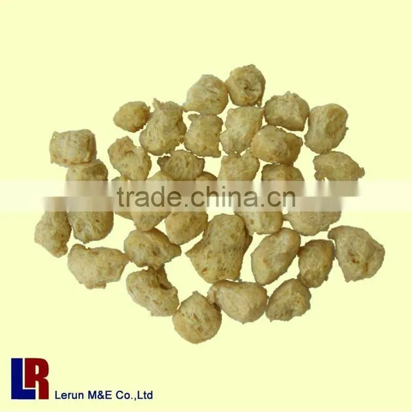 Non-oil Soybean Meat Food Machine