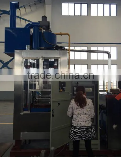 Animal Salt Licking Block Press Machine With CE Certification photo-2