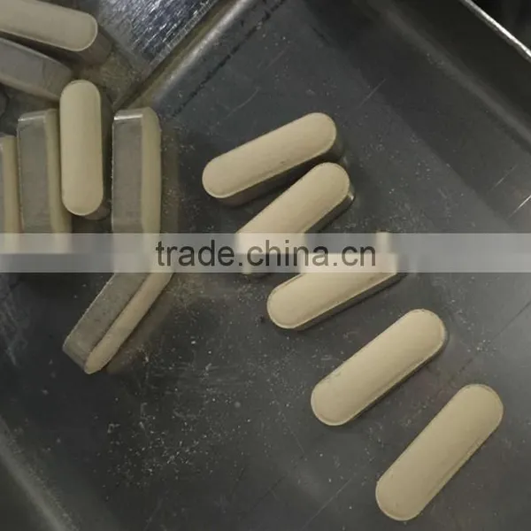 SYST-100 Tablet Press Machine for Ceramic Tablet photo-6
