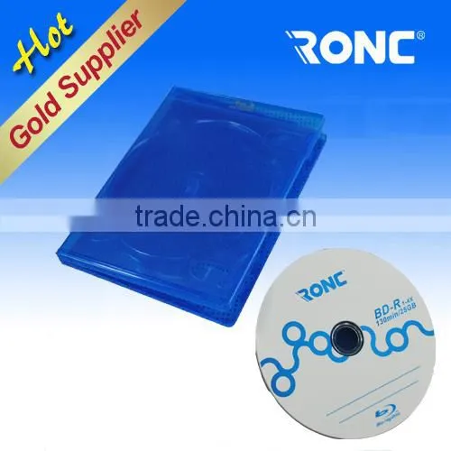 High Quality 25gb/50 gb Super Capacity Good Price Blank Blu-ray Disc photo-6