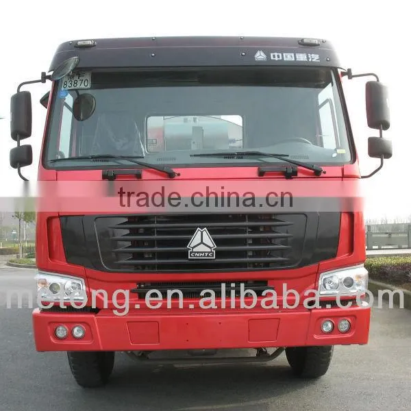 Semi-automatic Truck Transport Service photo-6