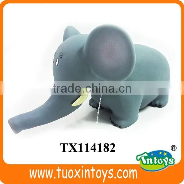 10 Inch Toys Dinosaurs, Soft Rubber Dinosaur Toy photo-6