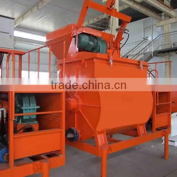 Professional Manufacturer Lightweight Foam Cement Block Making Machine Price photo-2