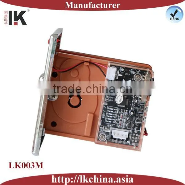 LK003M Hot Selling Game Machine Ticket Validator, Trade Assurance photo-4