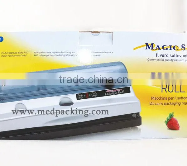 New Household Vacuum Sealer,fruit Packing Machine photo-5