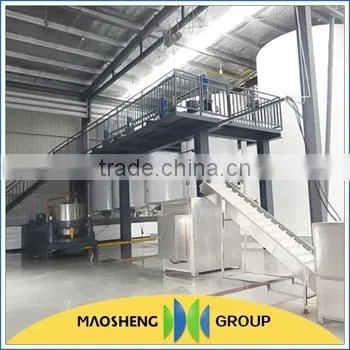Widely Used Soya Screw Press photo-2