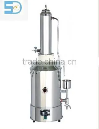Bluestone Tower Type Electrically Heated 10L Water Distiller photo-2