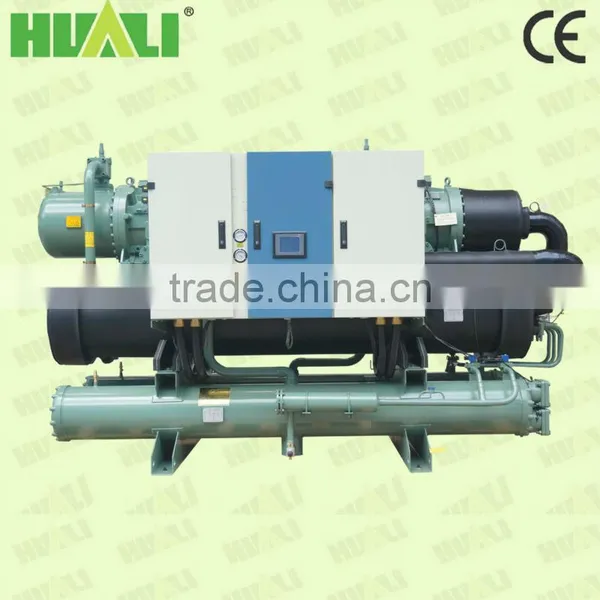 2015 CE Open Type Water Cooled Heat Pump Water Heater photo-3
