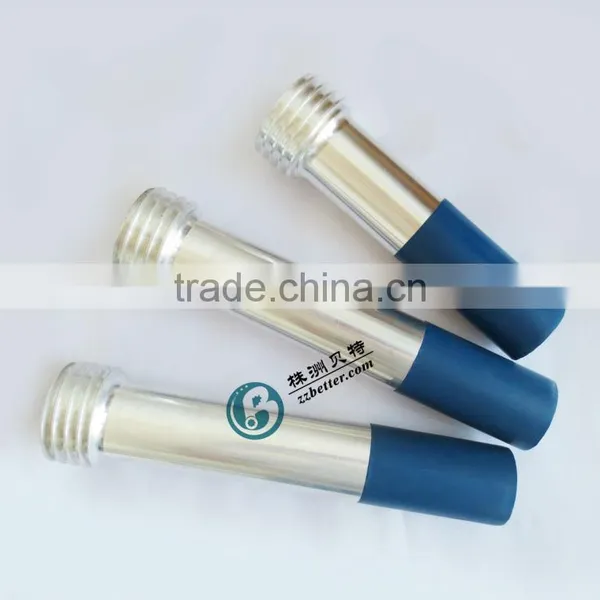 Boron Carbide Nozzle Venturi Nozzle for Blasting photo-2