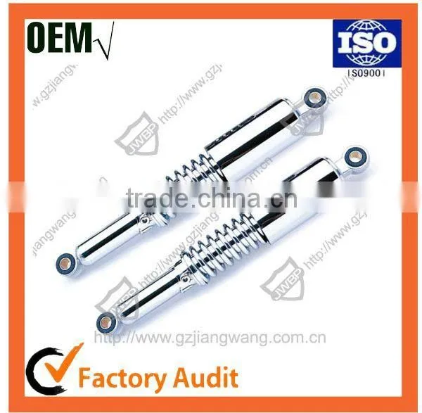 Customized Motorcycle Parts Rear Shock Absorber photo-5