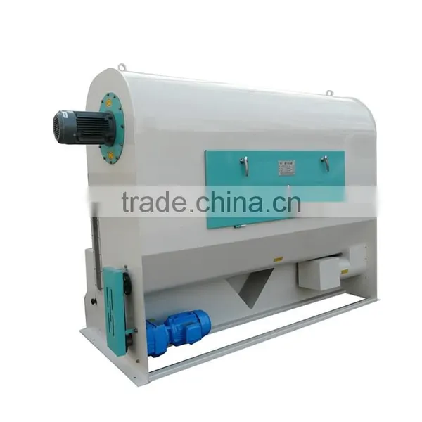 Excellent Quality Complete Set of Automatic Soybean Processing Machine photo-5