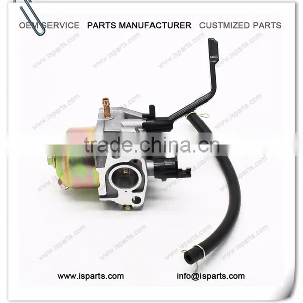 Brand New Carburetor for Generator GX160 5.5HP Engine Parts photo-2
