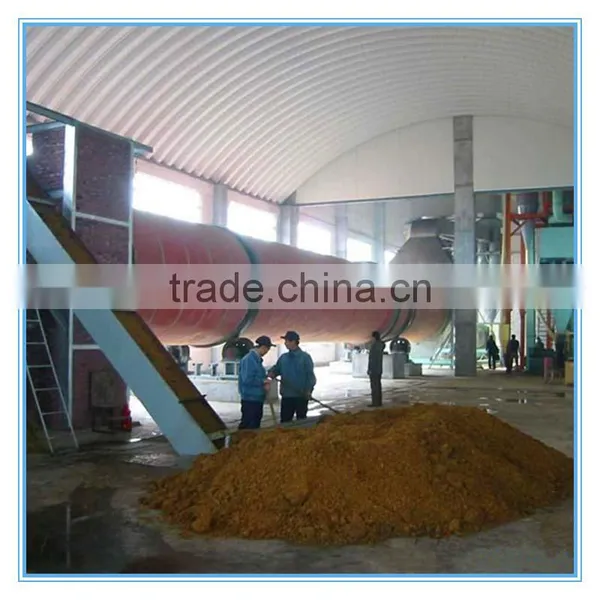 Rotary Kaolin Dryer, FREE Installation &Operation Training! Turnkey Service! photo-4