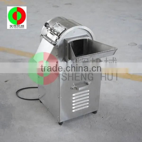 Good Price and High Quality French Fries Machine,potato Cutting Machine,potato Cutter photo-3