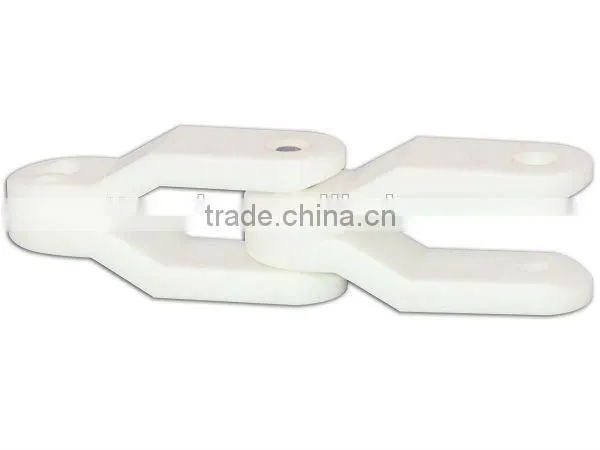 2800-0 Case Conveyor Chains for Processing Lines photo-2