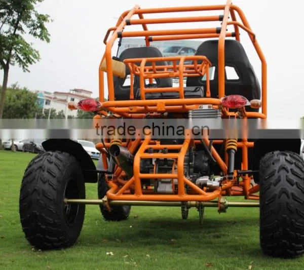 Good Quality, 300cc ,for Two People ,outdoor Activities, UTV photo-2