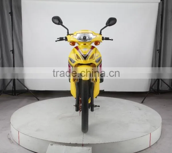 72v 2000w Cub Electric Motorcycle photo-5