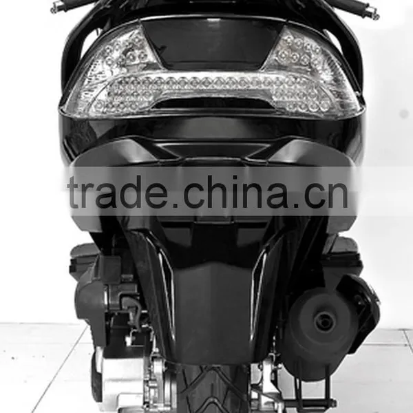 Hot Sale China High Quality Cheap Motorcycle Tyre 130/60-13, Complete Vehicle photo-3