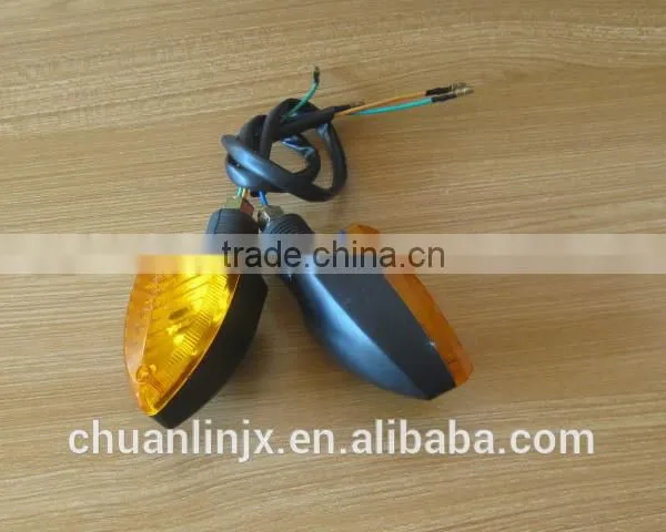Electric Tricycle Steering Lamp For Sale photo-2