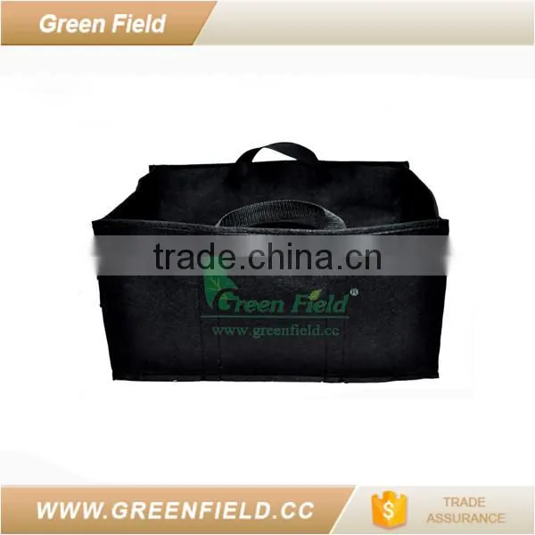 Rectangle Felt Grow Bag,fabric Grow Bags photo-3