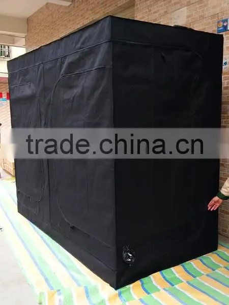 Hydroponics Grow Tent Home Box photo-5