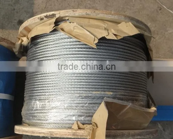 Express 12mm Electric Galvanized Steel Wire Rope Price Hoist photo-5