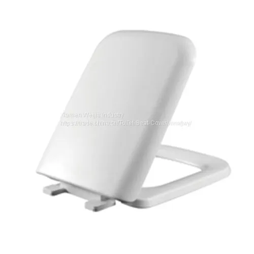 New Toilet, Plastic Slow Sown Thickening,pp General Purpose photo-5