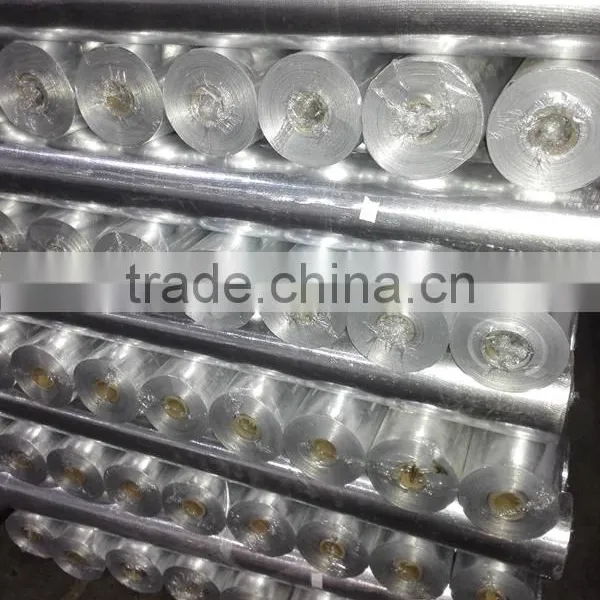 Perforated Reflective Attic Radiant Barrier photo-2